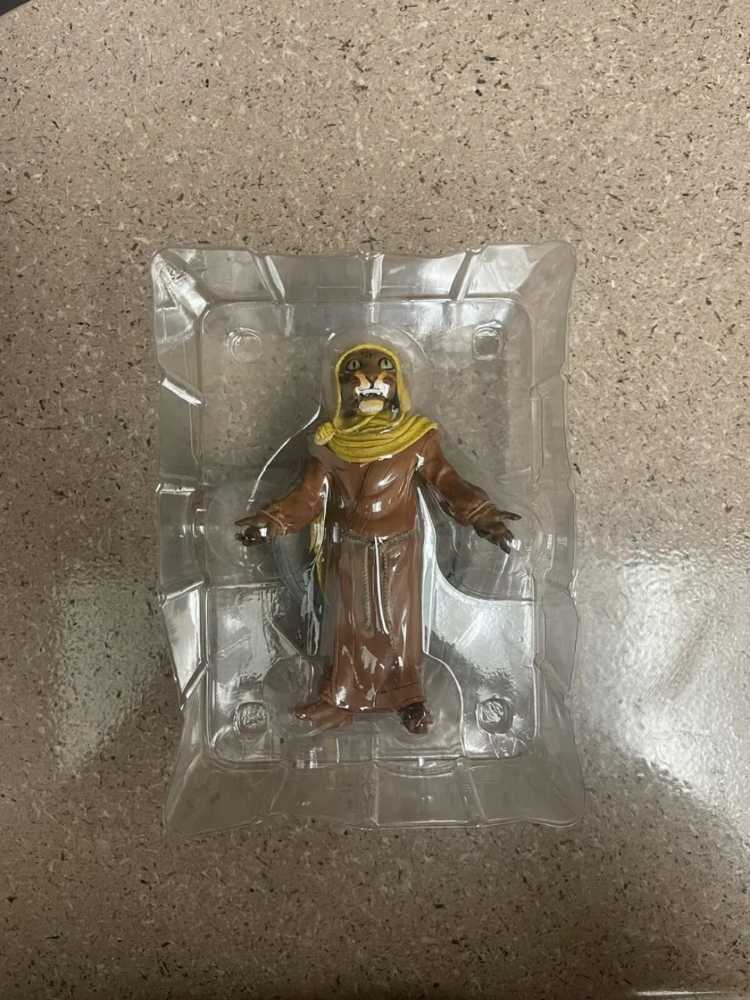 Elder Scrolls M’aiq The Liar Figure Sealed Loot Crate Exclusive Skyrim Box  action figure collectible - Main Image 4