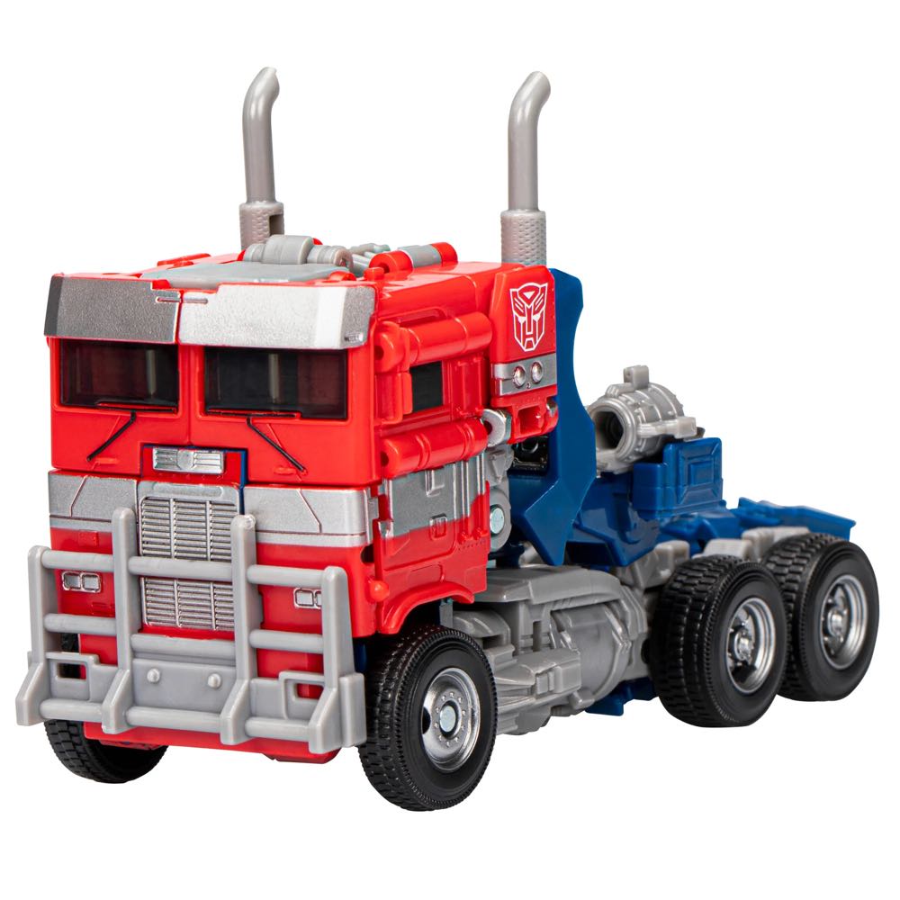 Optimus Prime BB SS 102 - Hasbro (Transformers) action figure collectible [Barcode 5010996141958] - Main Image 3