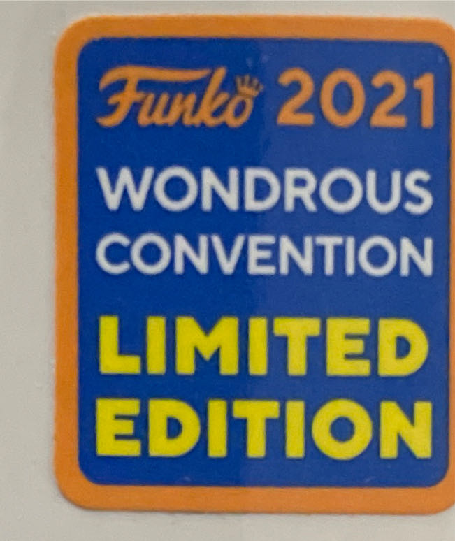 Soda Black Widow - Funko (Funko Soda) action figure collectible [Barcode 889698543330] - Main Image 3