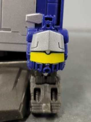 Soundblaster And Soundwave  - Hasbro (Titans Return) action figure collectible - Main Image 3