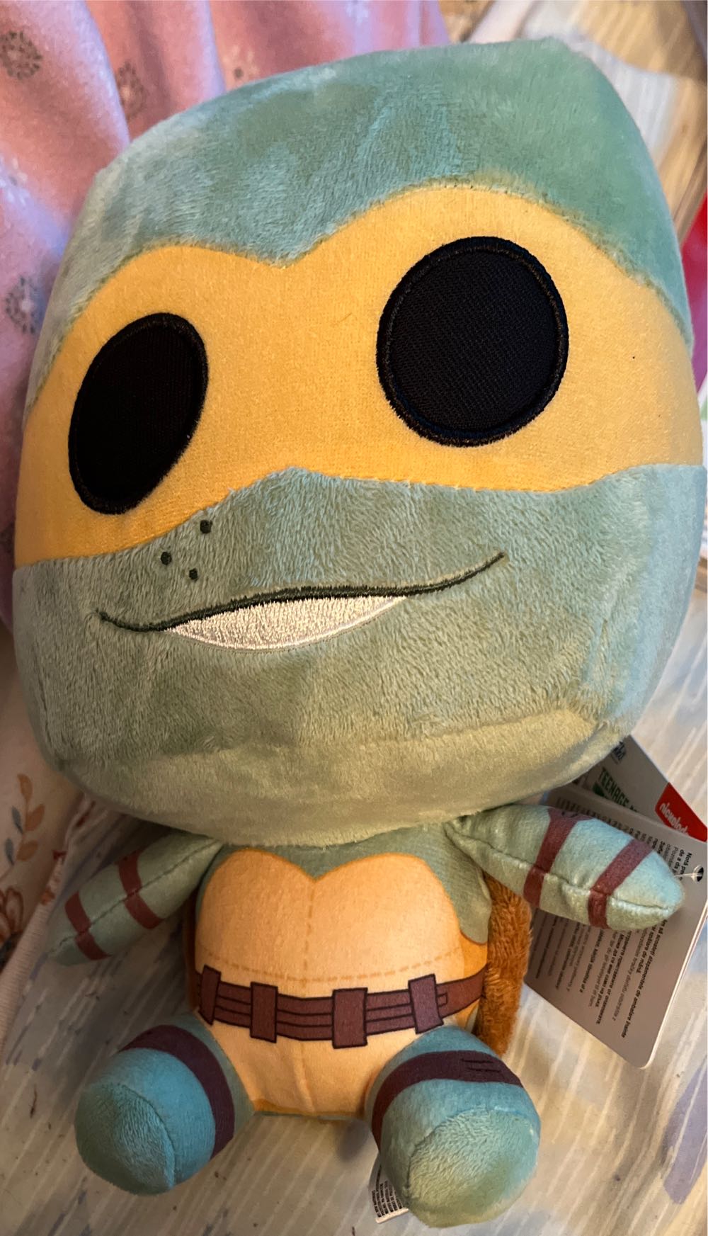 Retro Creature From The Black Lagoon Glow-In-The-Dark