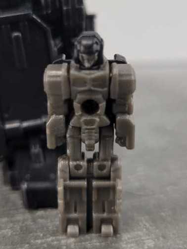 Super7 Mf Doom Reaction Figure Wave 1 Operation: Doomsday