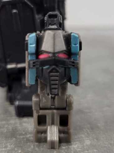 Black Convoy Diac Nemesis Prime Laser Optimus Prime  - Takara (Legends) action figure collectible - Main Image 3