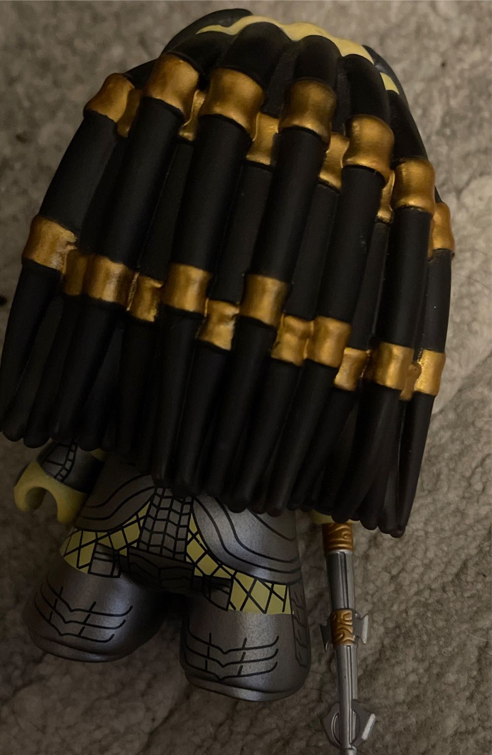 Predator Titans  action figure collectible - Main Image 2