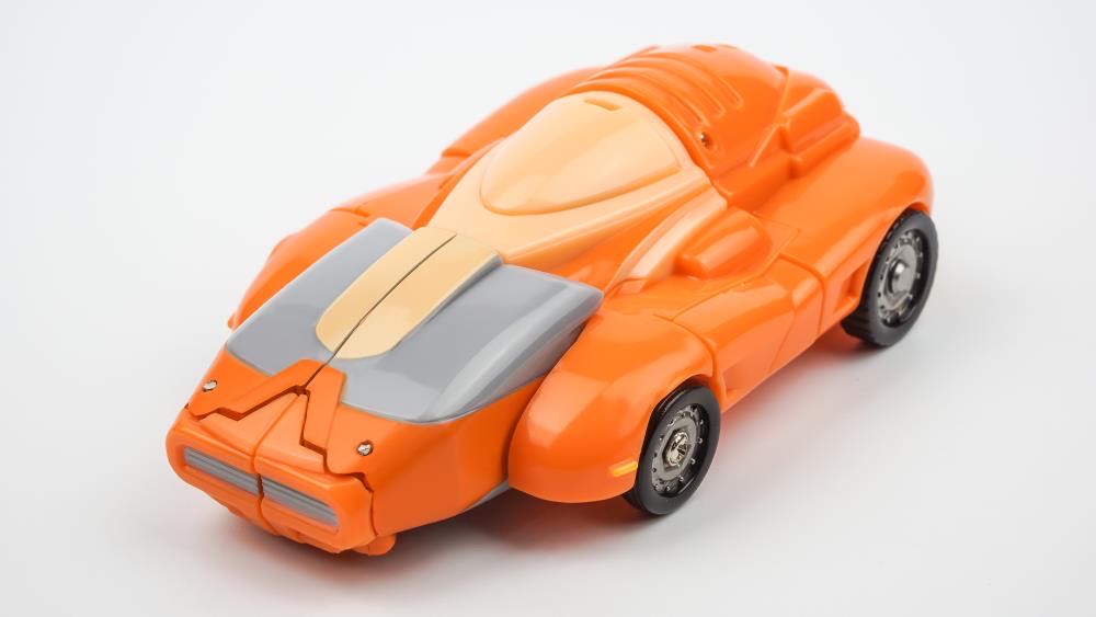 Ollie - X-Transbots (3rd Party Transformers Masterpiece) action figure collectible - Main Image 3