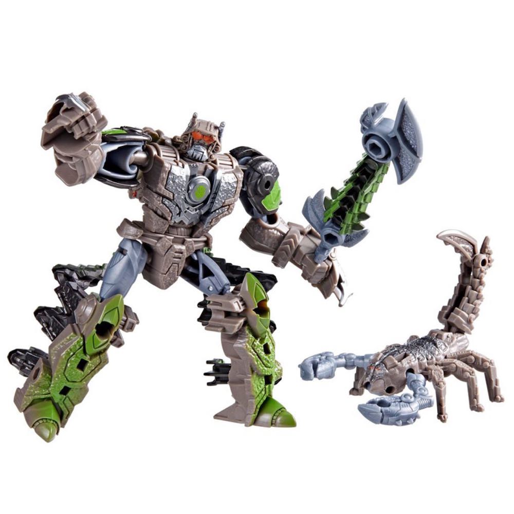 Star Wars: Mega Figurine Set