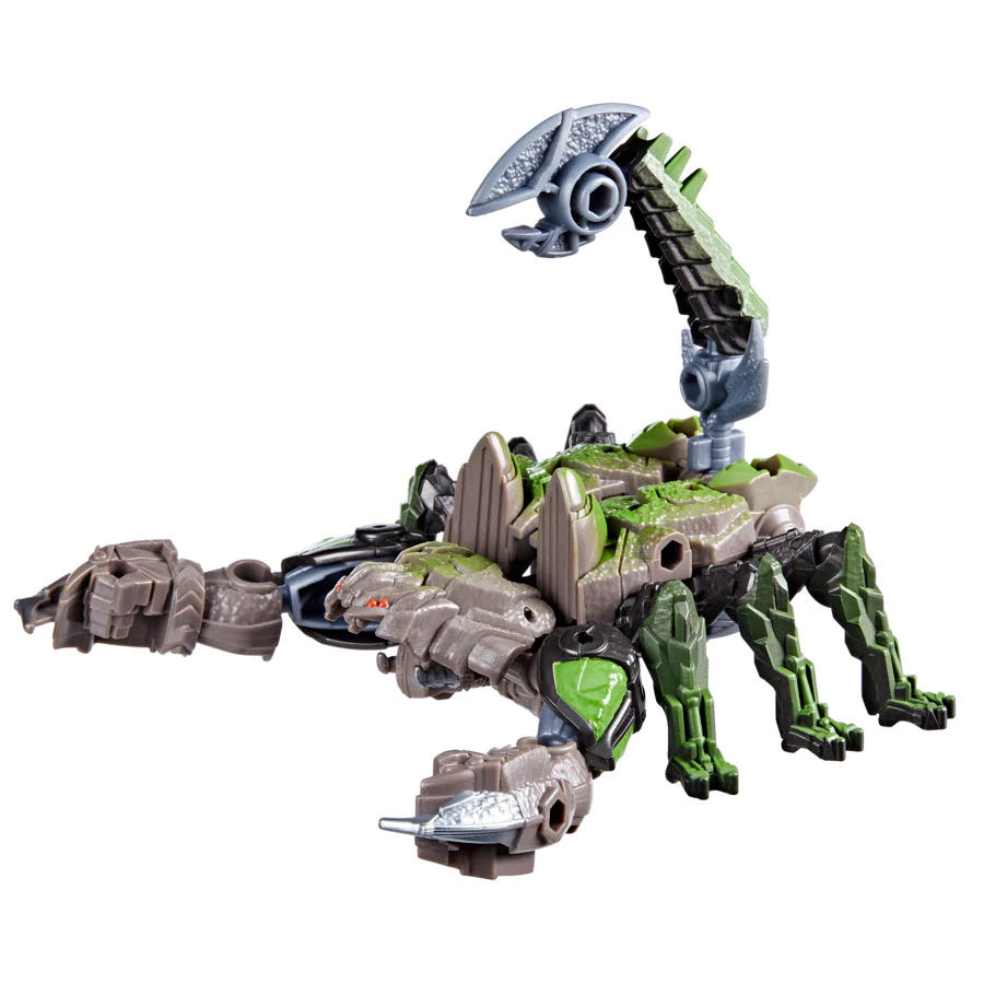 Rise Of The Beasts Beast Alliance Scorponok And Sandspear - Hasbro (Transformers) action figure collectible - Main Image 2
