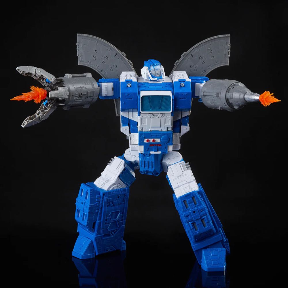 Generations Titan Class Guardian Robot - Hasbro (Transformers) action figure collectible - Main Image 1