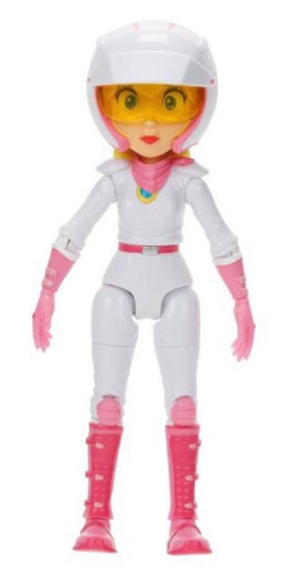 Javelin - Deluxe Class