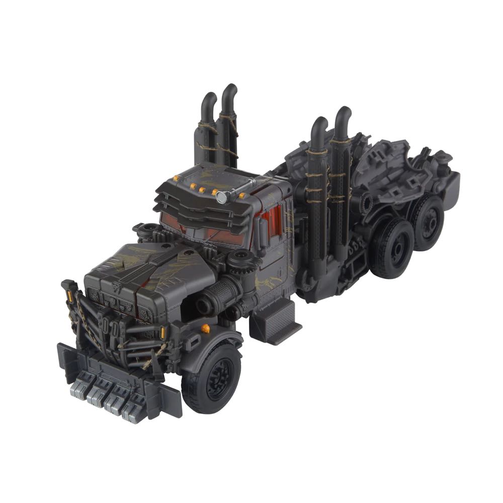 S.S. Leader Class ROTB Scourge - Hasbro (Transformers) action figure collectible - Main Image 2