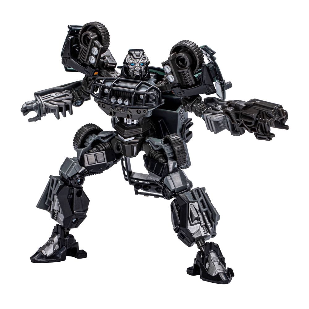 Super7 Bruce Lee The Warrior 3.75 In Reaction Figure