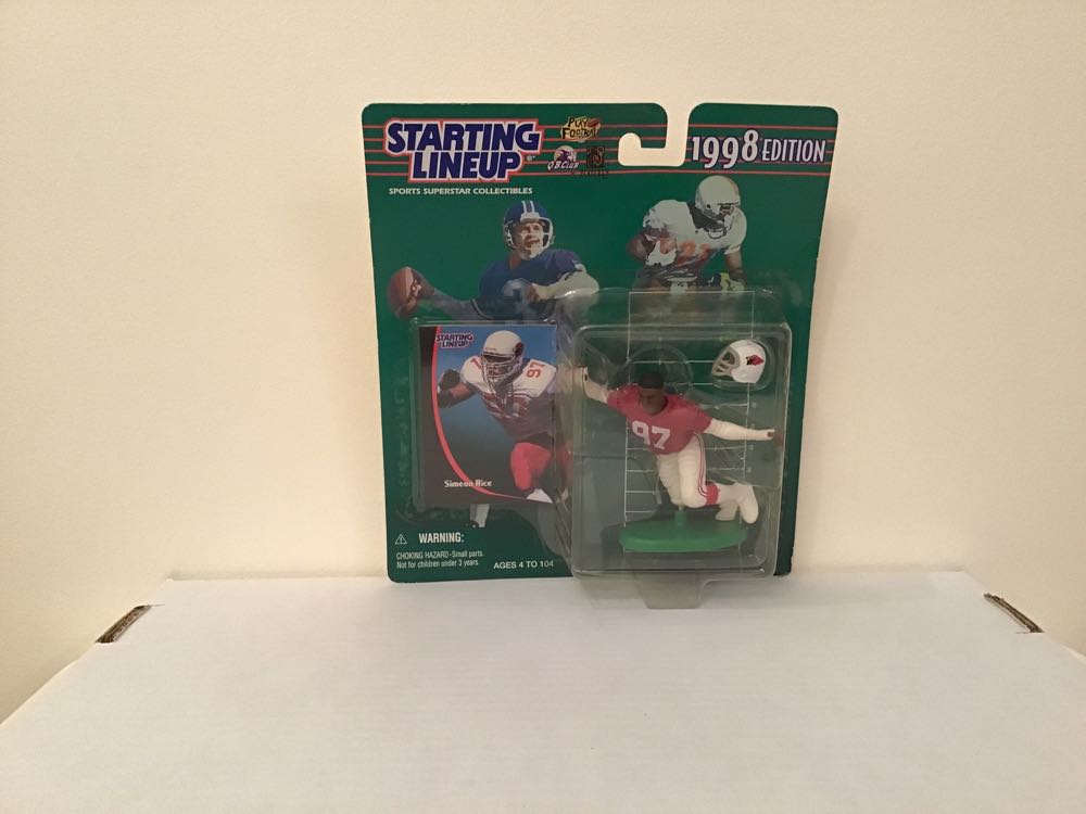 Family Matters: Steve Urkel Chase #1380