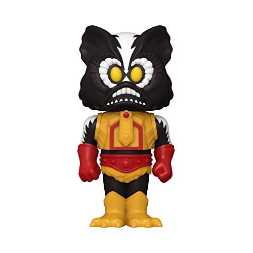 MOTU- Stinkor Funko Soda  action figure collectible [Barcode 889698583404] - Main Image 1