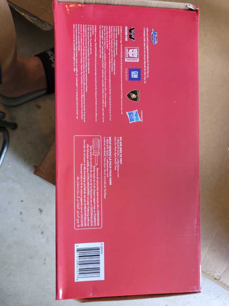 Jada Transformers 2016 Bumblebee Chevrolet Camaro With Coin Chevy 1:24 1 24 New Hollywood Rides W Coin *bumblebee* Scale - JADA TOYS, Inc. action figure collectible [Barcode 801310984048] - Main Image 2