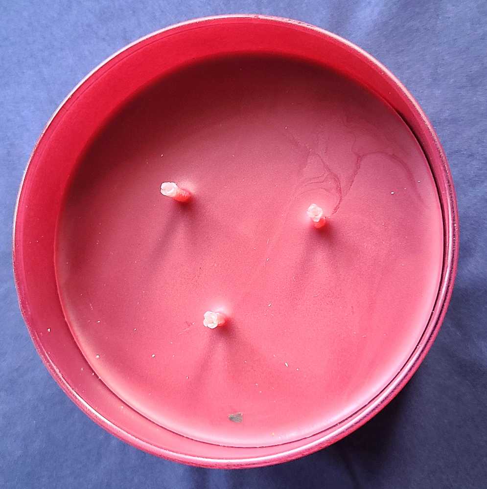 CANDLE: Halloween Bath & Bodyworks Everlasting Magic 2023 - Bath & Bodyworks Candle (Halloween Candles) action figure collectible [Barcode 667558698280] - Main Image 3