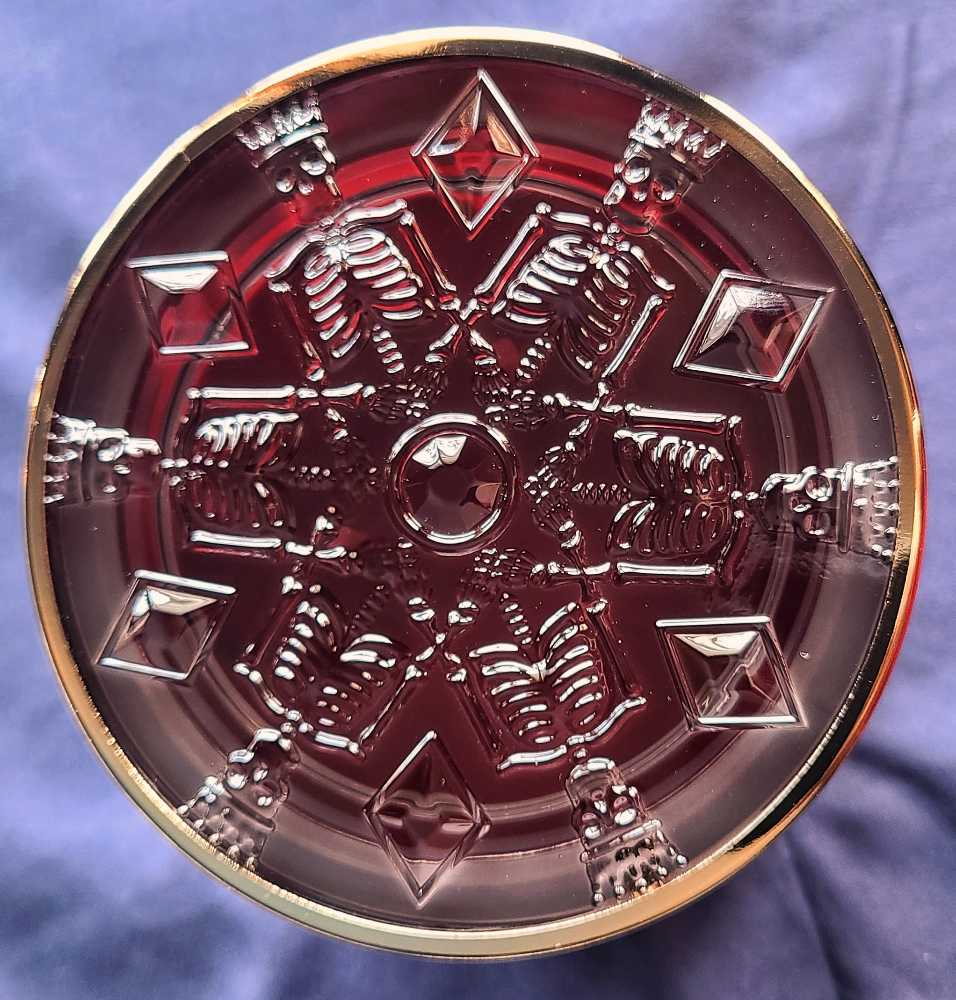 CANDLE: Halloween Bath & Bodyworks Everlasting Magic 2023 - Bath & Bodyworks Candle (Halloween Candles) action figure collectible [Barcode 667558698280] - Main Image 4