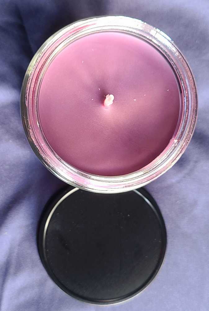 CANDLE: Halloween Bath & Bodyworks Ghoul Friend Single Wick 2023 - Bath & Bodyworks Candle (Halloween Candles) action figure collectible [Barcode 8601738666609] - Main Image 3