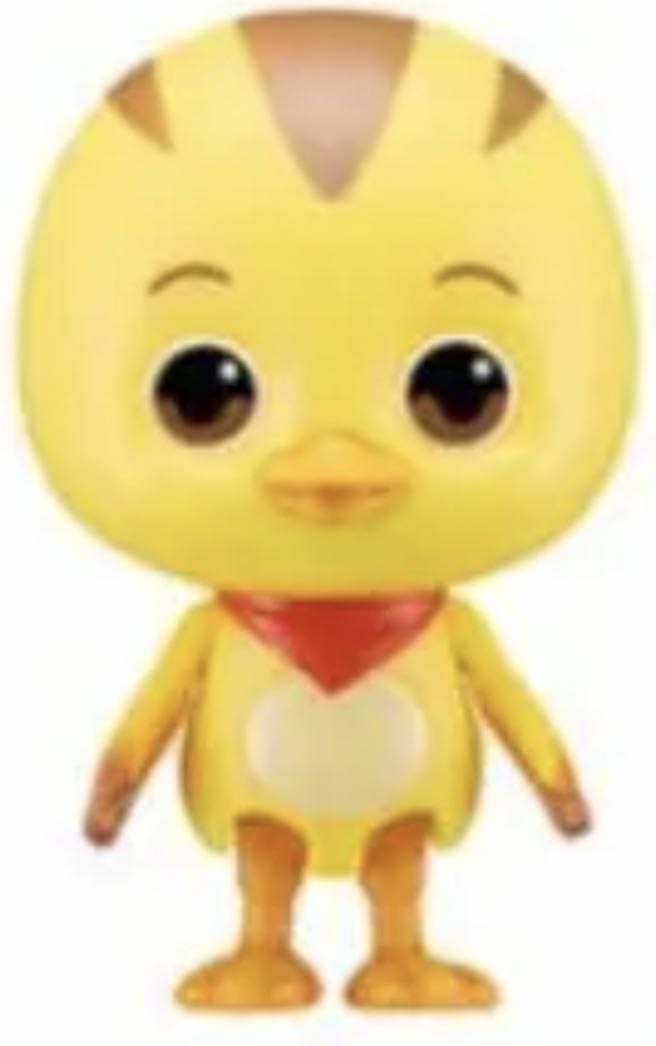 Katuri-Chip - Alpha Group action figure collectible - Main Image 2