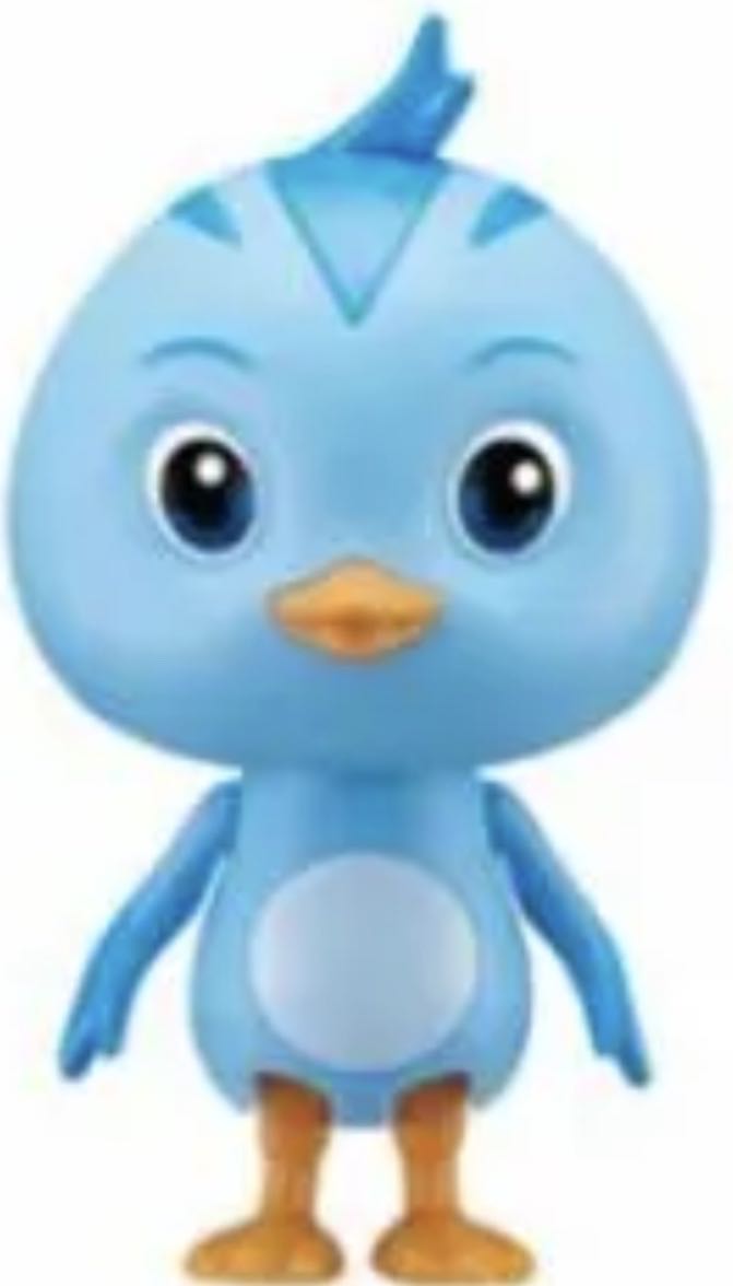 Katuri-Jack - Alpha Group action figure collectible - Main Image 2