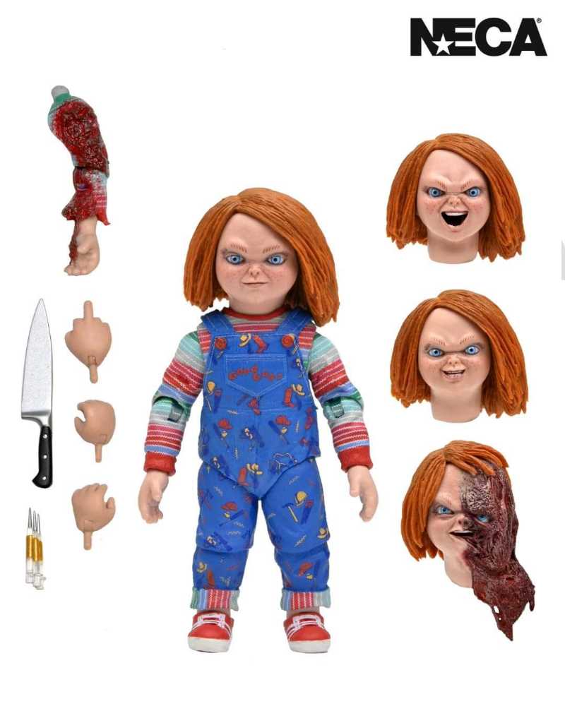 Funko Plush: Teenage Mutant Ninja Turtles Michelangelo