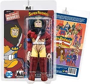 Kalibak - Figures Toy Company (Super Friends) action figure collectible - Main Image 2