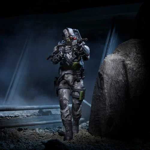 Firefly - Hasbro (Cobra) action figure collectible - Main Image 2