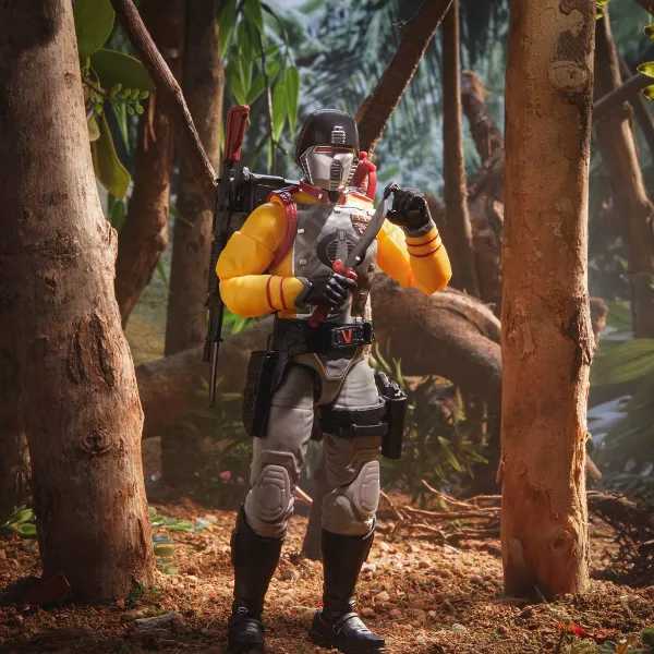 The Joker Bank Robber - The Dark Knight