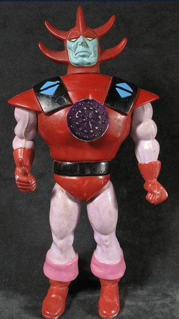 Winter Soldier Funko 813