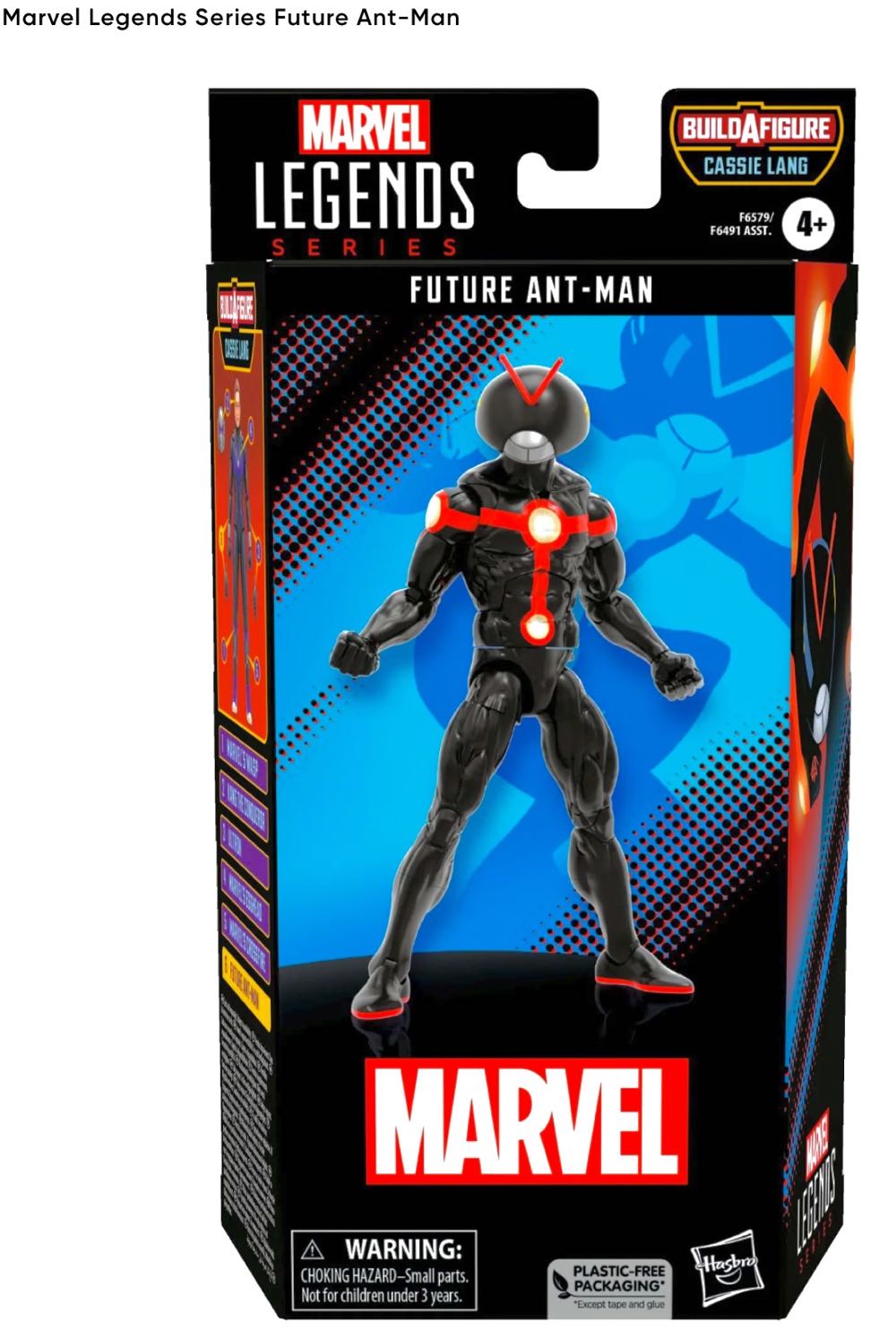 Mechanical Alliance - Dark Commander Die Cast