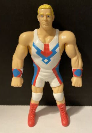 Masters Of The Universe Greyscale Mer-Man