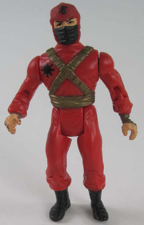 Super7 Bruce Lee The Challenger