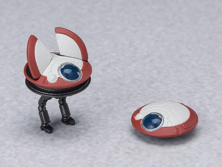 Obi-Wan Kenobi (STAR WARS: Obi-Wan Kenobi) - Bandai/Tamashi Nations (Star Wars: Obi-Wan Kenobi) action figure collectible [Barcode 4573102650016] - Main Image 4