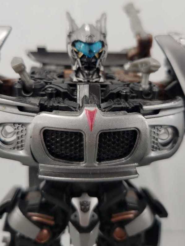 Nissan Skyline R35GT-RR