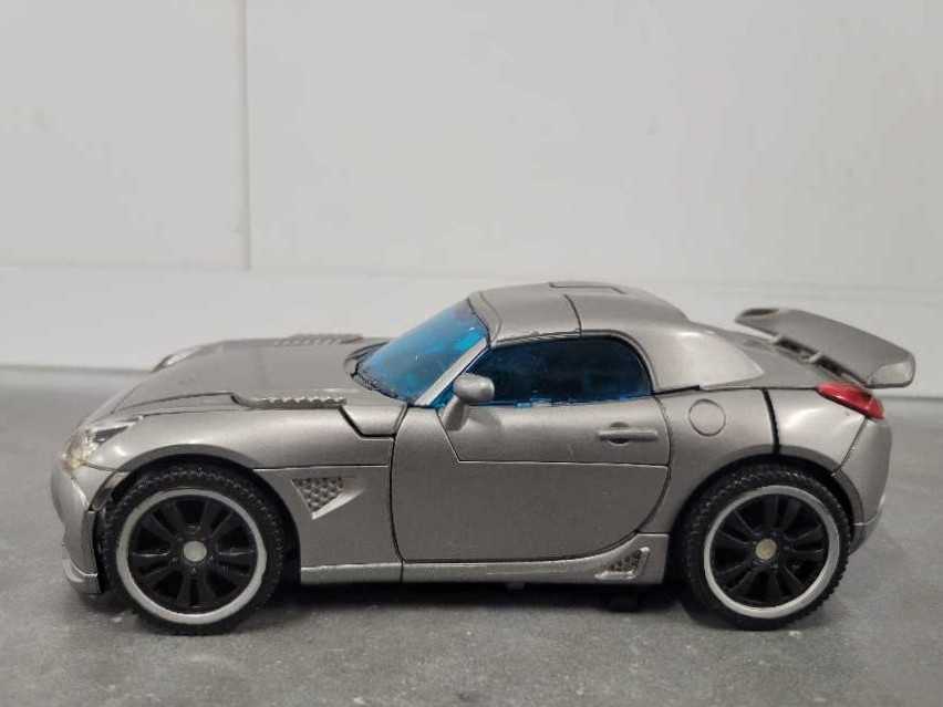 Playmates Teenage Mutant Ninja Turtles Ninja Elite Series:  Donnie In Disguise