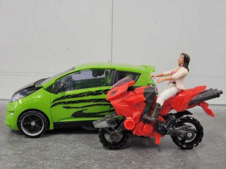 Bandai Hobby Gundam Thunderbolt Version Hg Zaku & Big Gun Action Figure