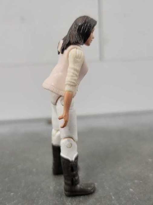 Mikaela Missing Skids And Arcee - Hasbro (Human Alliance) action figure collectible - Main Image 2