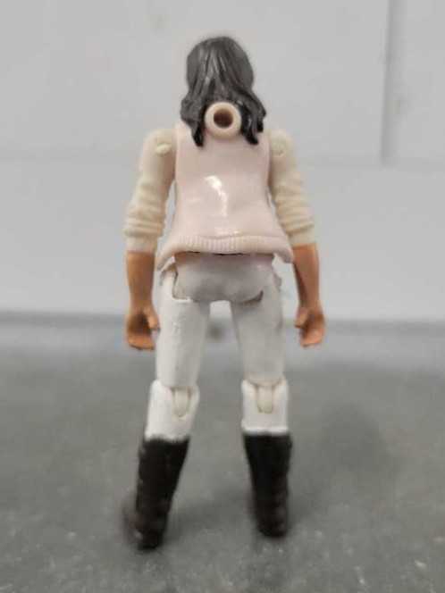 Mikaela Missing Skids And Arcee - Hasbro (Human Alliance) action figure collectible - Main Image 3