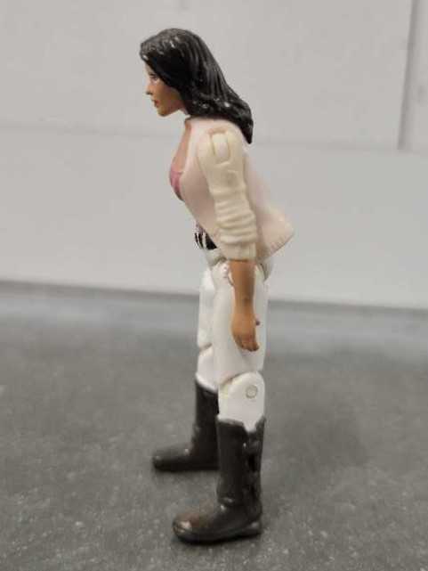 Mikaela Missing Skids And Arcee - Hasbro (Human Alliance) action figure collectible - Main Image 4