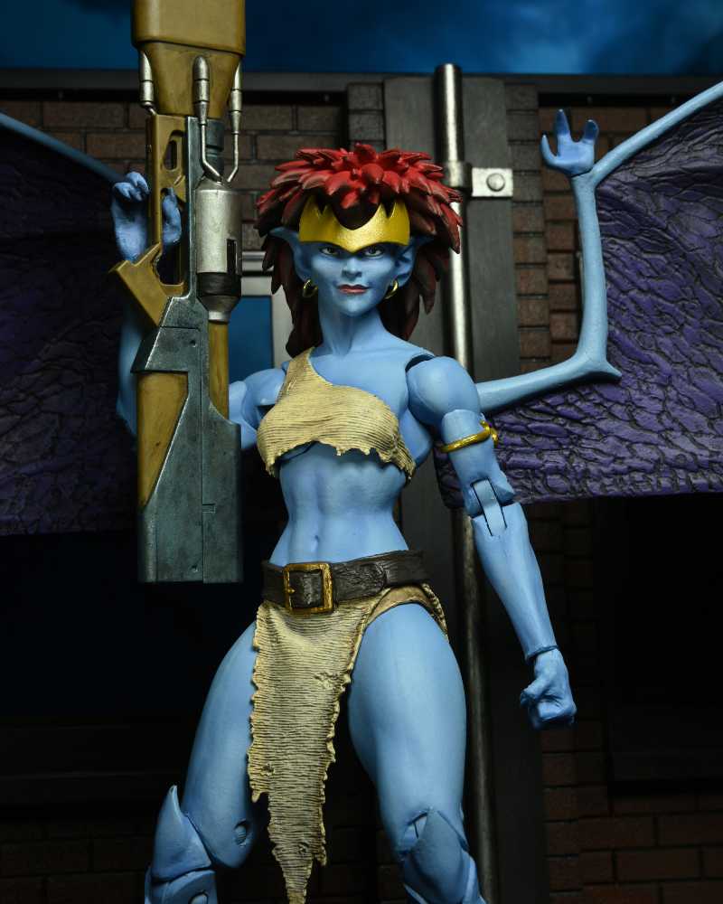 Gorr’s Daughter Sdcc Summer Convention Exclusive
