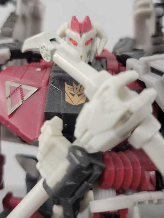 Bandai Hobby Hg Orphans 1 144 Graze Kai Gundam Iron Blooded Orphans Model Kit