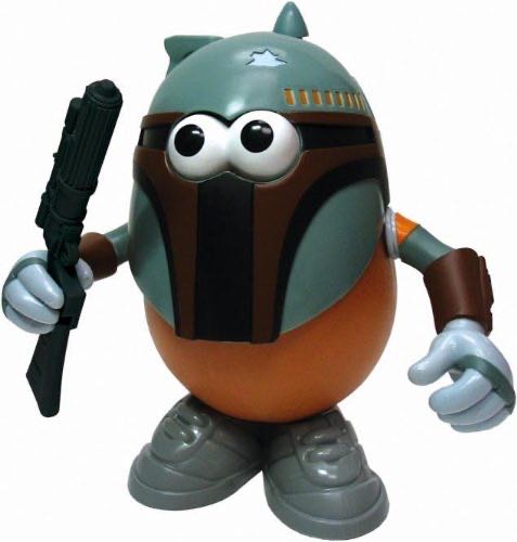 Mynock, Ports, Bogling, Kowakian