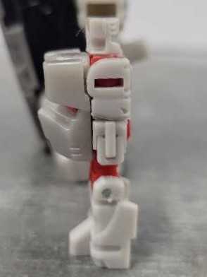 Doomshot And Megatron - Hasbro (Titans Return) action figure collectible - Main Image 2