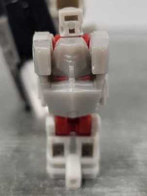 Doomshot And Megatron - Hasbro (Titans Return) action figure collectible - Main Image 3