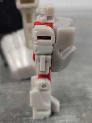 Doomshot And Megatron - Hasbro (Titans Return) action figure collectible - Main Image 4