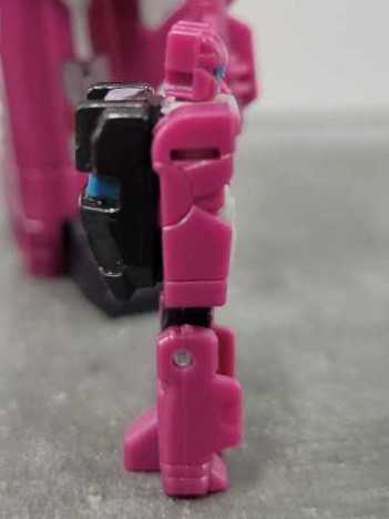 Aimless With Misfire - Hasbro (Titans Return) action figure collectible - Main Image 2