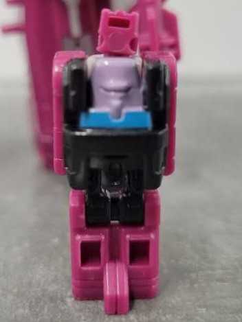 Aimless With Misfire - Hasbro (Titans Return) action figure collectible - Main Image 3