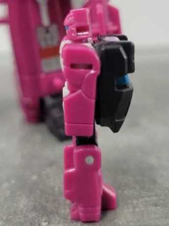 Aimless With Misfire - Hasbro (Titans Return) action figure collectible - Main Image 4