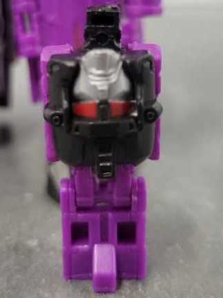 Vorath With Mindwipe - Hasbro (Titans Return) action figure collectible - Main Image 3