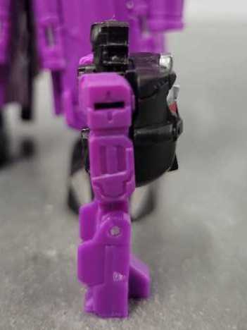 Vorath With Mindwipe - Hasbro (Titans Return) action figure collectible - Main Image 4