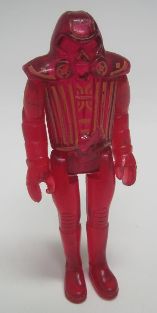 Dungeons & Dragons-Dicelings: Displacer Beast